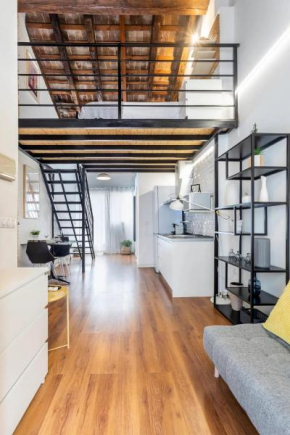 RUZAFA PREMIUM Loft